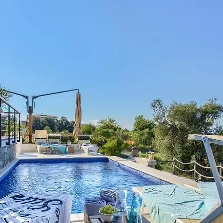 Luxury For Rent In