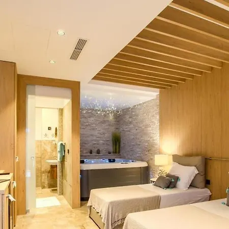 Luxury For Rent In Villa