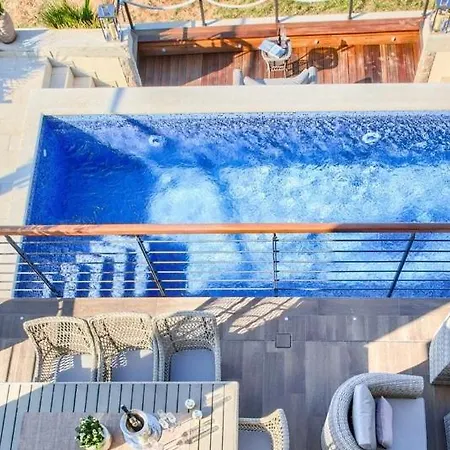 Luxury For Rent In Mellieha