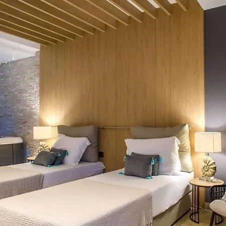 Luxury For Rent In Mellieha